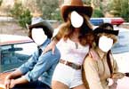 The Dukes of Hazzard